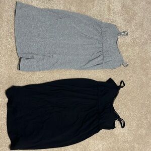 Motherhood Maternity Gowns